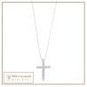 Croci GLB 1201 | Diamanti Comete Gioielli